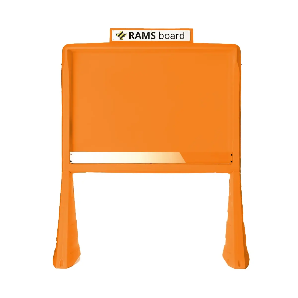 orange rams board basic version