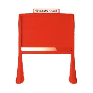 red rams board basic version
