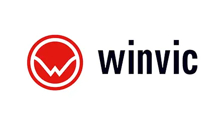 winvic logo