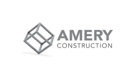 Amery Construction Logo