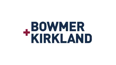Bowmer Kirkland Logo