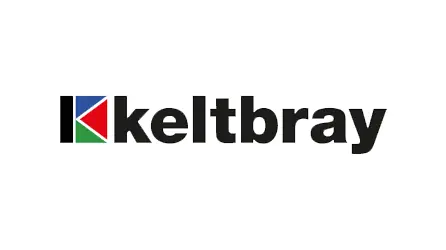 Keltbray Logo