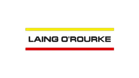 Laing Orourke Logo