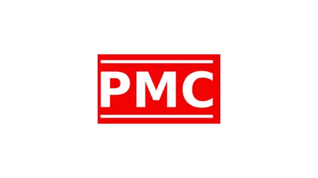 Pmc Logo