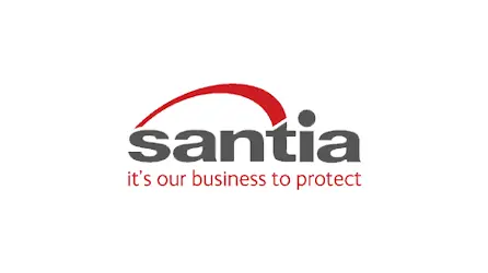 Santia Logo