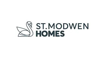 St Modwen Homes Logo