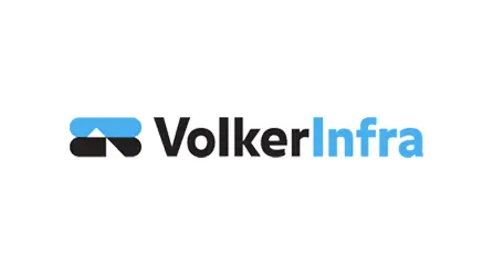 Volker Infra Logo