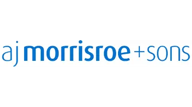 Aj Morrisroe Logo
