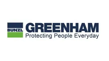 Greenham Logo