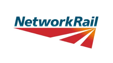 Networkrail Logo