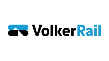 Volker Rail Logo