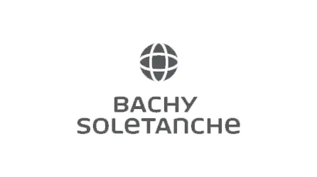 Bachy Soletanche Logo