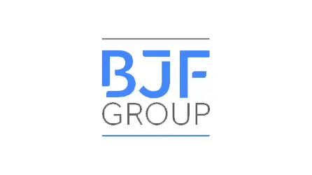 Bjf Group Logo