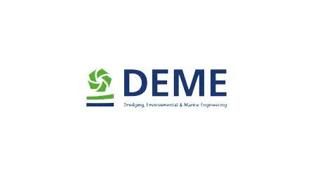Deme Logo