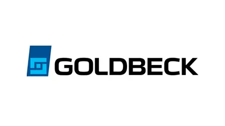 Goldebck Logo