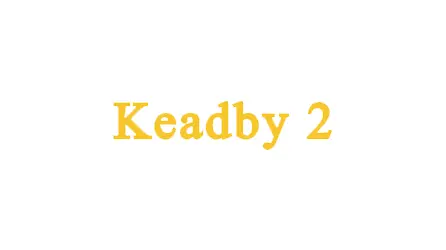 Keaby 2 Logo
