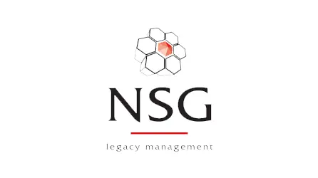 Nsg Logo