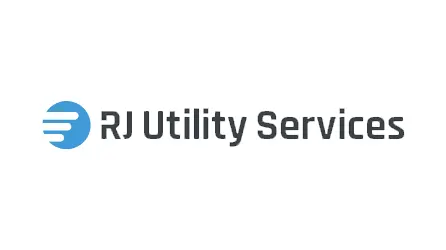 Rj Utility Services Logo