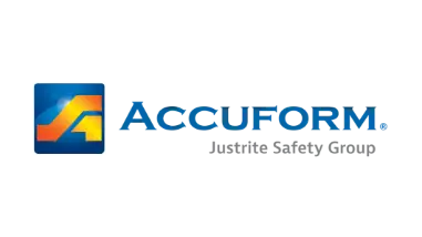 Accuform Logo