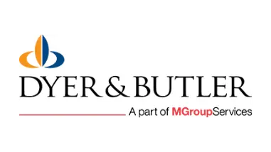 Dyer And Butler Logo