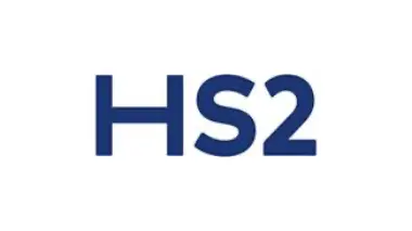 Hs2 Logo