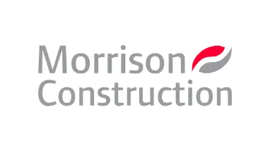 Morrison Construction Logo