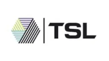 Tsl Logo