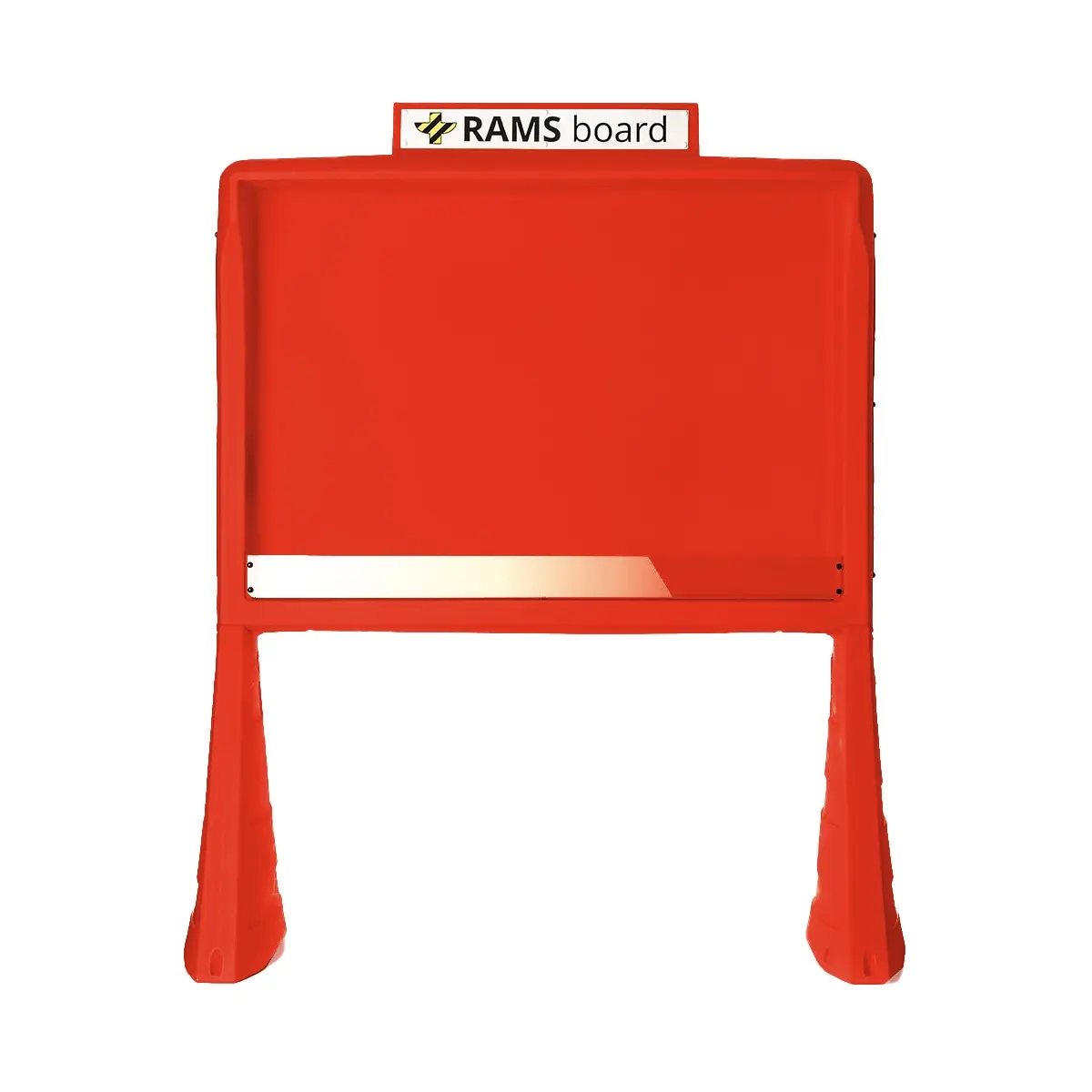 Versione Personalizzabile Della Red Rams Board