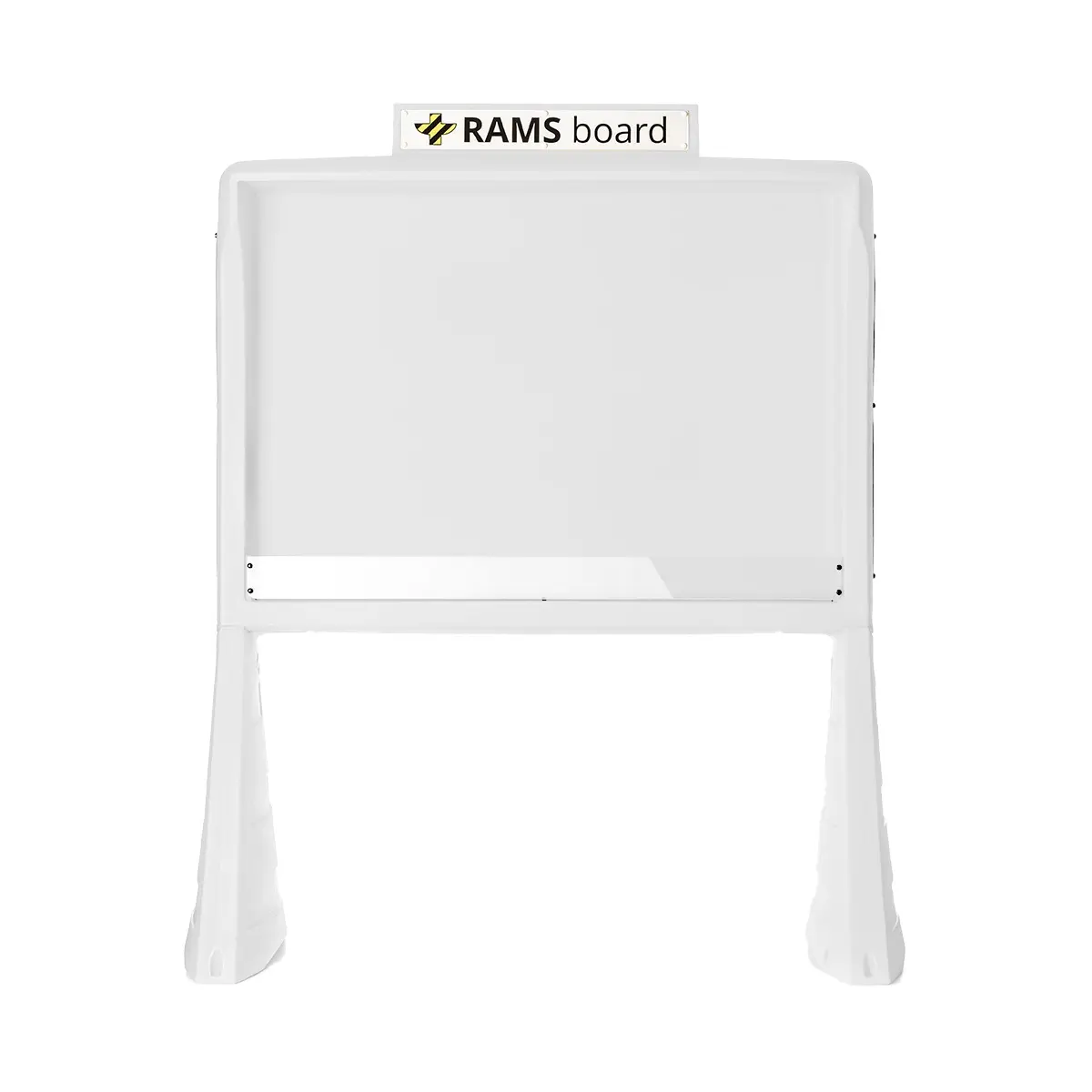 Versione Personalizzabile Della White Rams Board