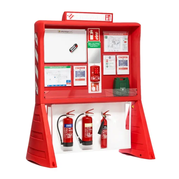 Pannello Dissuasione Allarme 150x100 Mm | Cartello Sicurezza "Sito Protetto Da Telesorveglianza 24h", PVC 3mm Con 4 Fori
