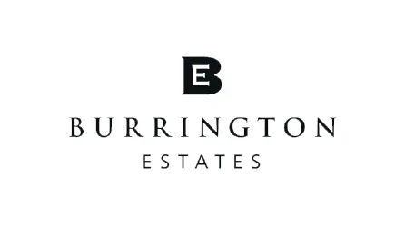 Burrington Estates Logo