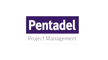 Pentadel Logo