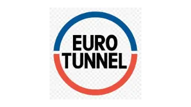 Euro Tunel Logo