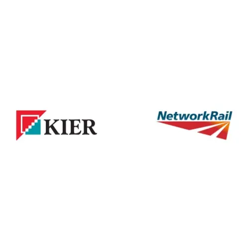 kier networkrail logo